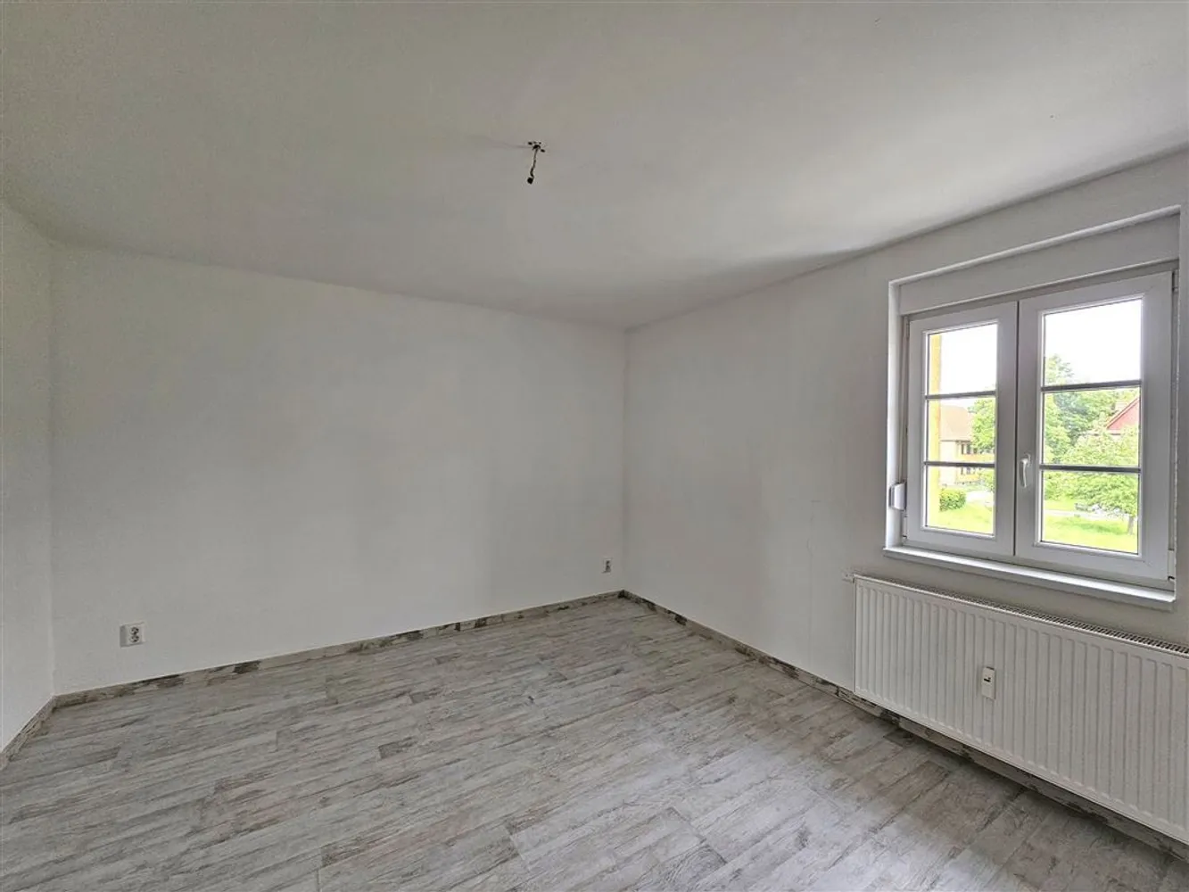 2 Zimmer Wohnung mit 50 m² in Bitterfeld-Wolfen – Bild 9