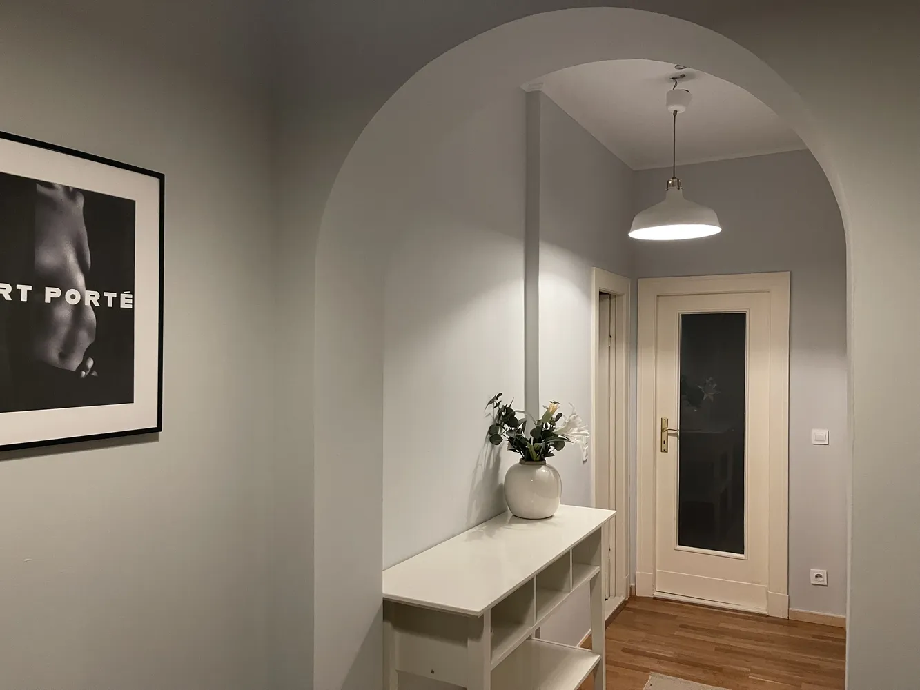 2 Zimmer Wohnung mit 54 m² in Berlin – Bild 1