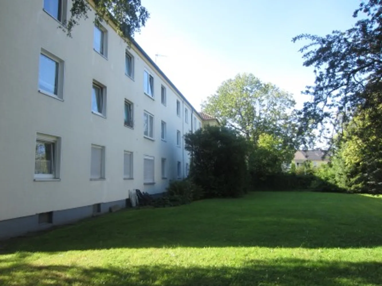 3 Zimmer Wohnung mit 50 m² in Essen – Bild 4