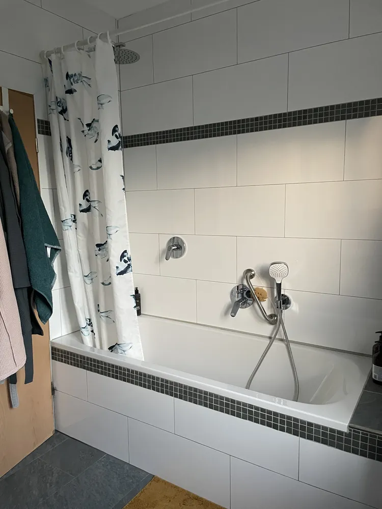 2 Zimmer Wohnung mit 60 m² in Augsburg – Bild 6