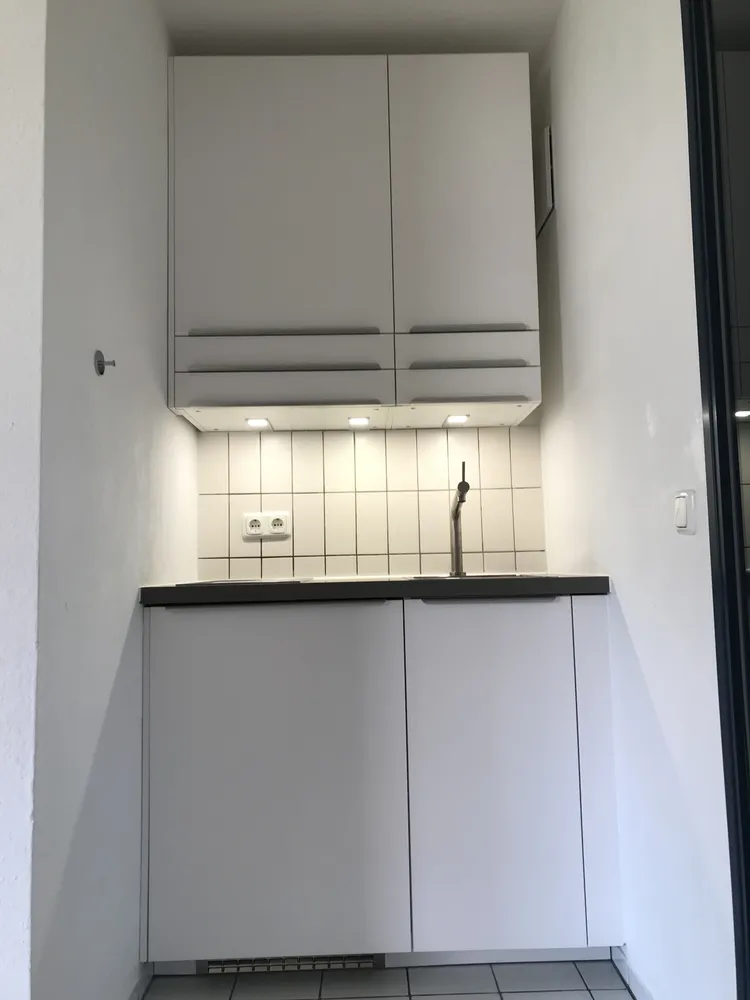 1 Zimmer Wohnung mit 44 m² in Münster – Bild 5