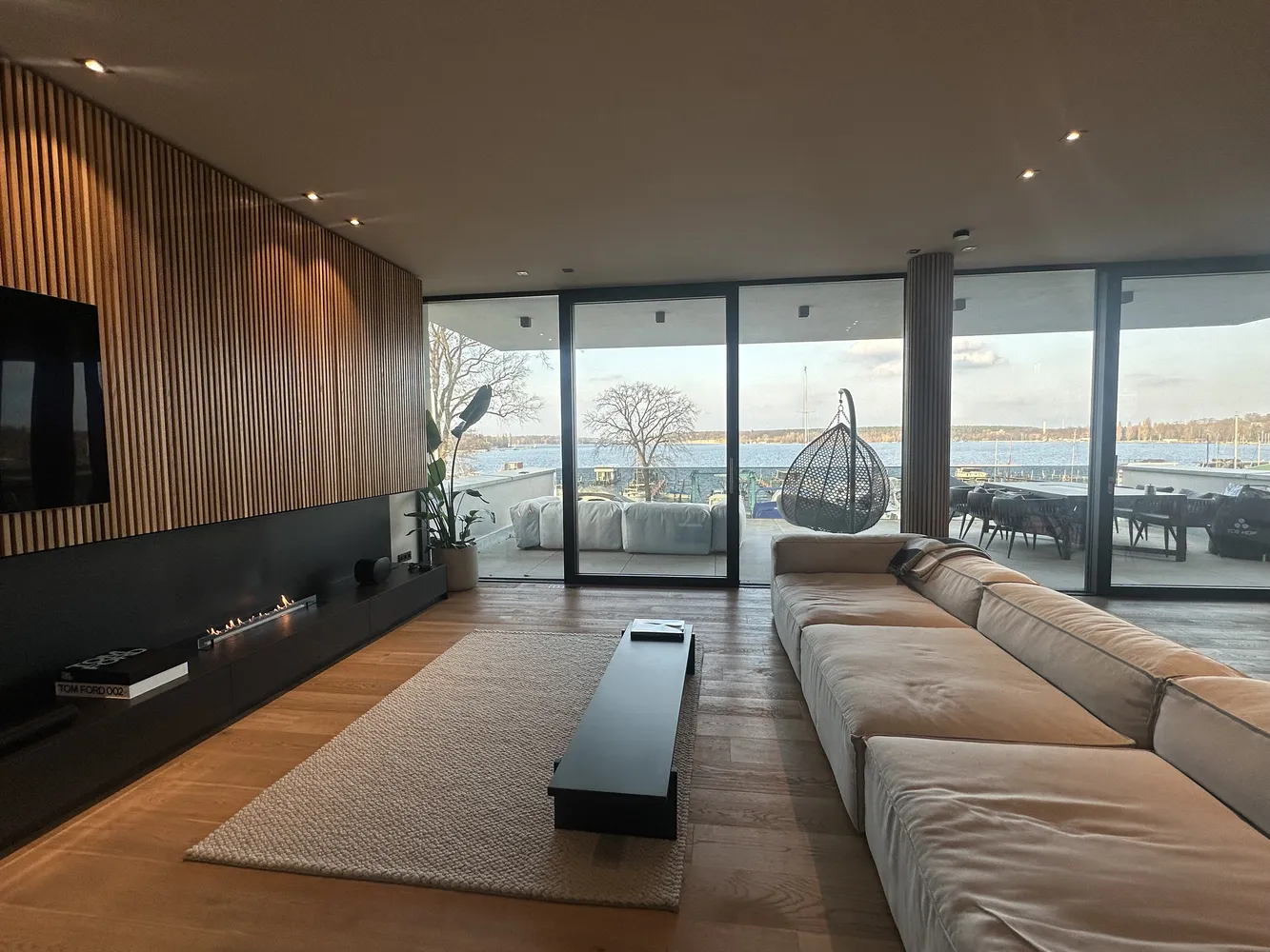 3 Zimmer Wohnung mit 170 m² in Berlin – Bild 3