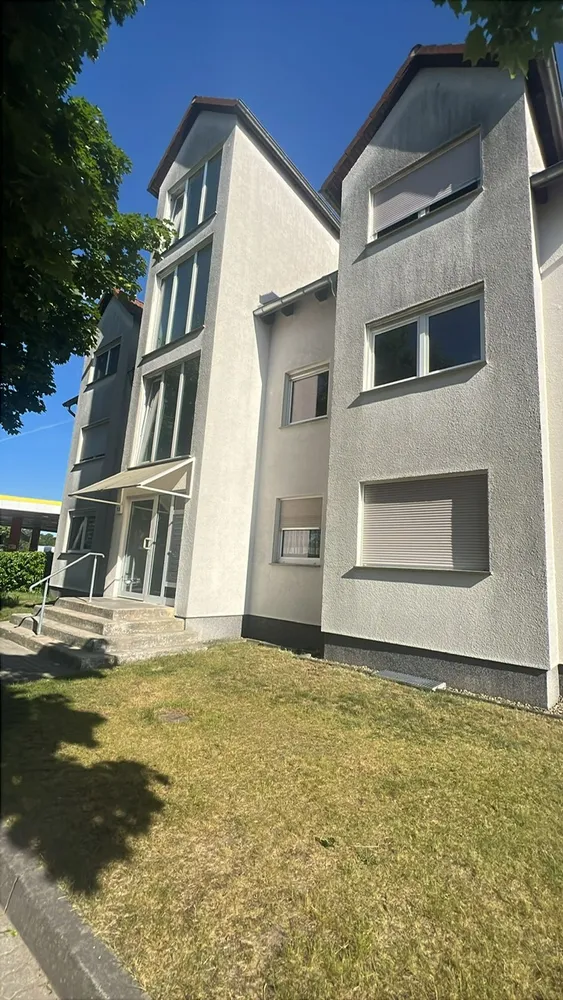 2 Zimmer Wohnung mit 69 m² in Fürstenwalde/Spree – Bild 5