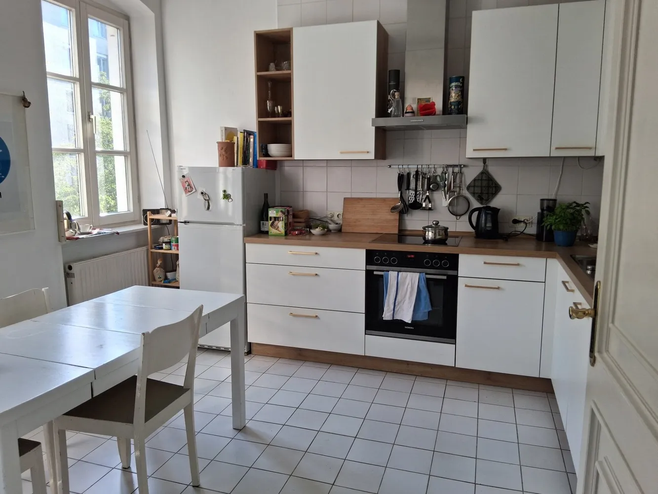 3 Zimmer Wohnung mit 95 m² in Mannheim – Bild 6