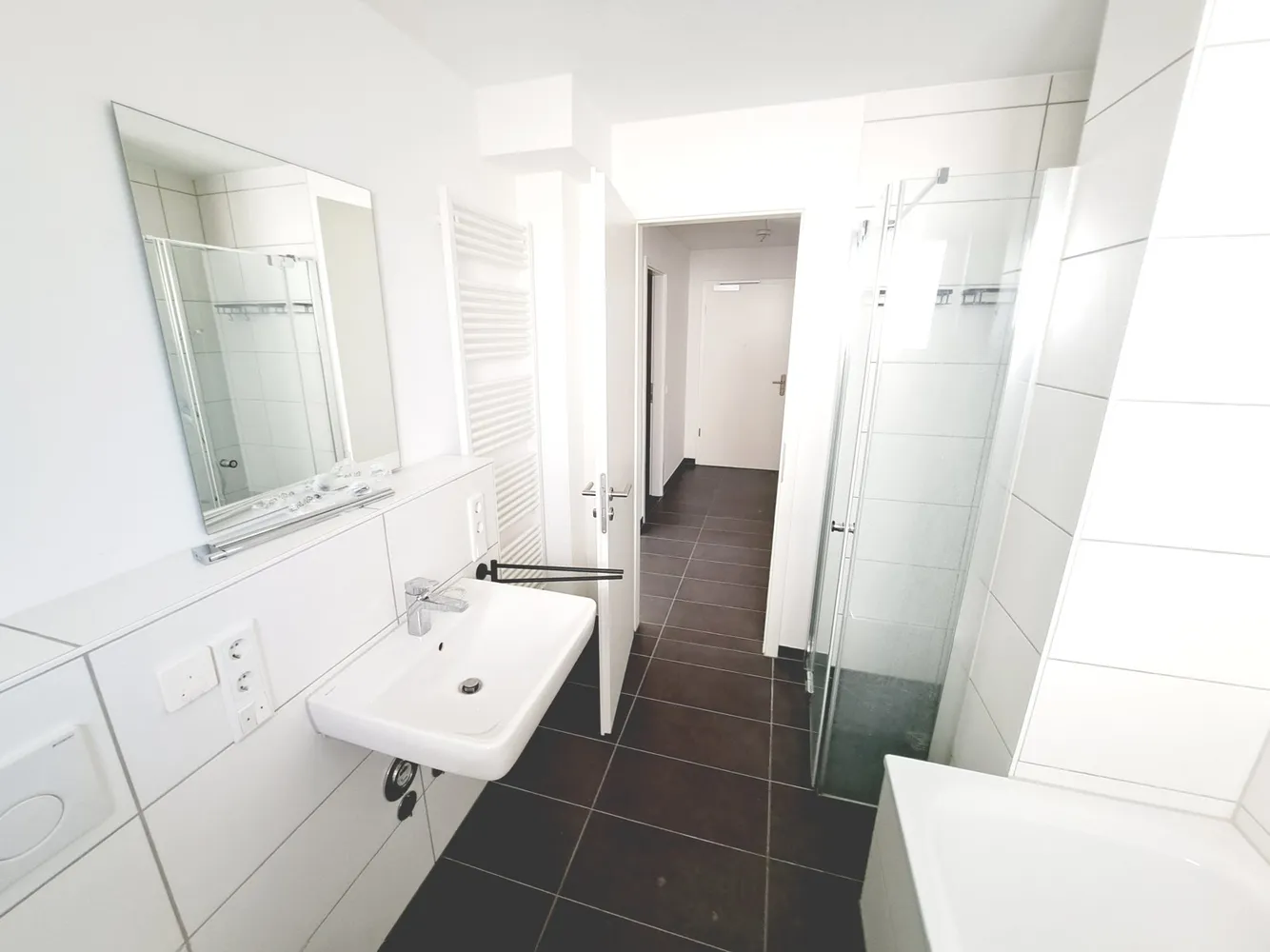 3 Zimmer Wohnung mit 78 m² in Mainz – Bild 9