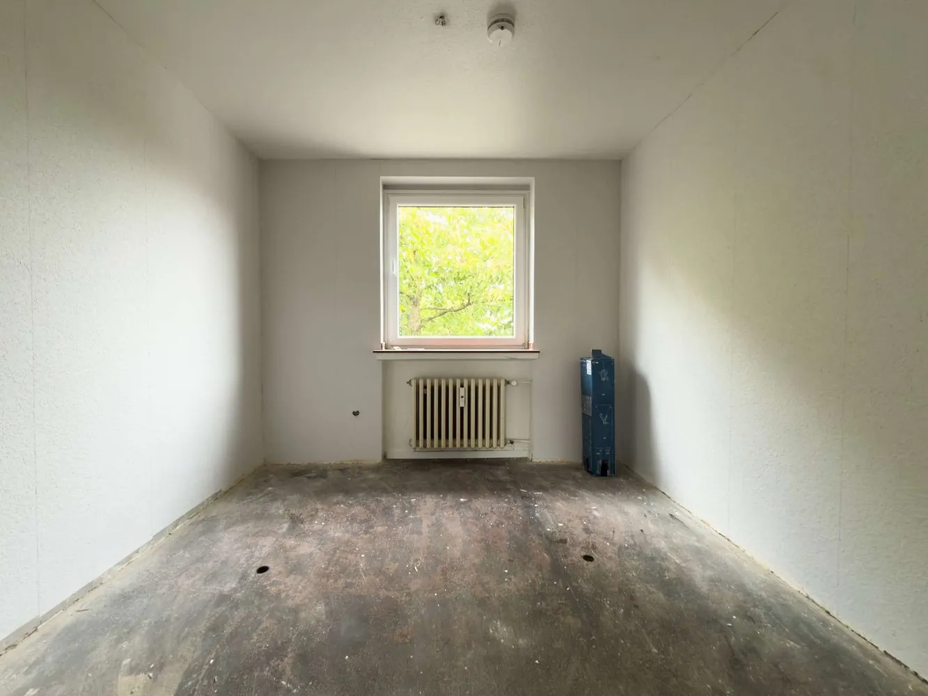 3 Zimmer Wohnung mit 60 m² in Mülheim an der Ruhr – Bild 7