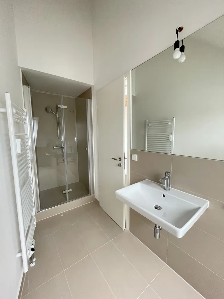 1 room apartment with 36 m² in Berlin – Photo 6