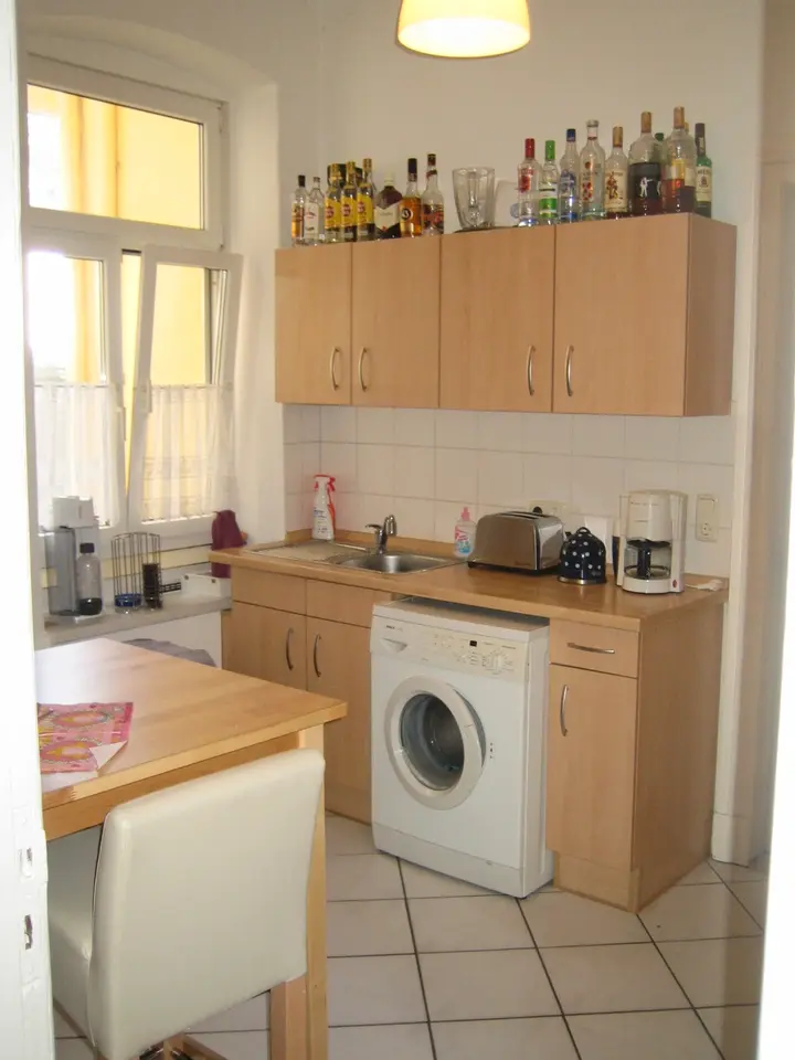 4 Zimmer Wohnung mit 88 m² in Flensburg – Bild 8