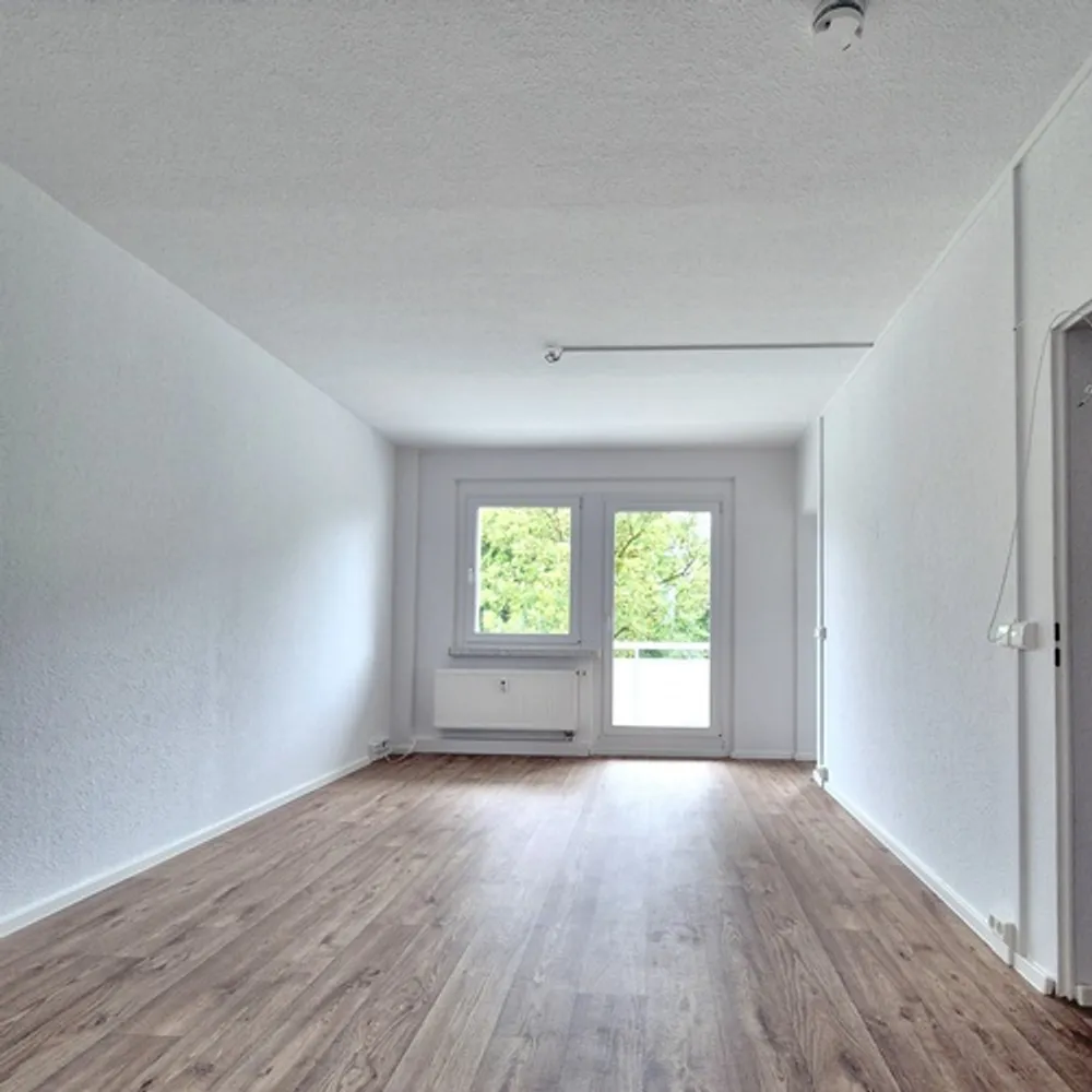 3 Zimmer Wohnung mit 60 m² in Freiberg – Bild 7