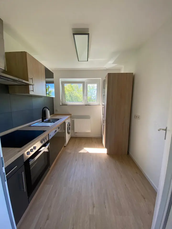 3 Zimmer Wohnung mit 56 m² in Weingarten – Bild 3