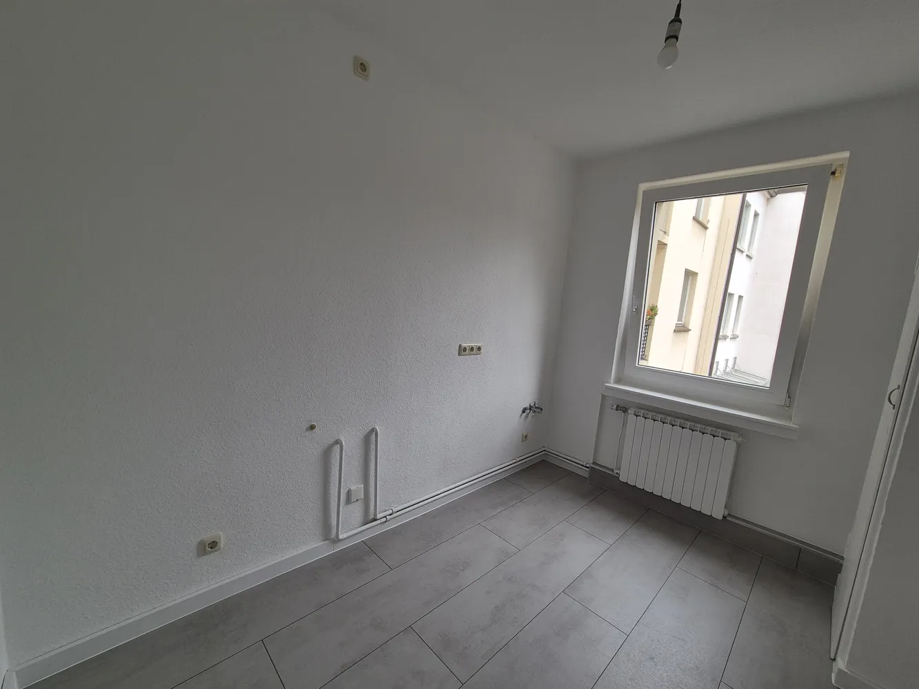 2 Zimmer Wohnung mit 54 m² in Mülheim an der Ruhr – Bild 8
