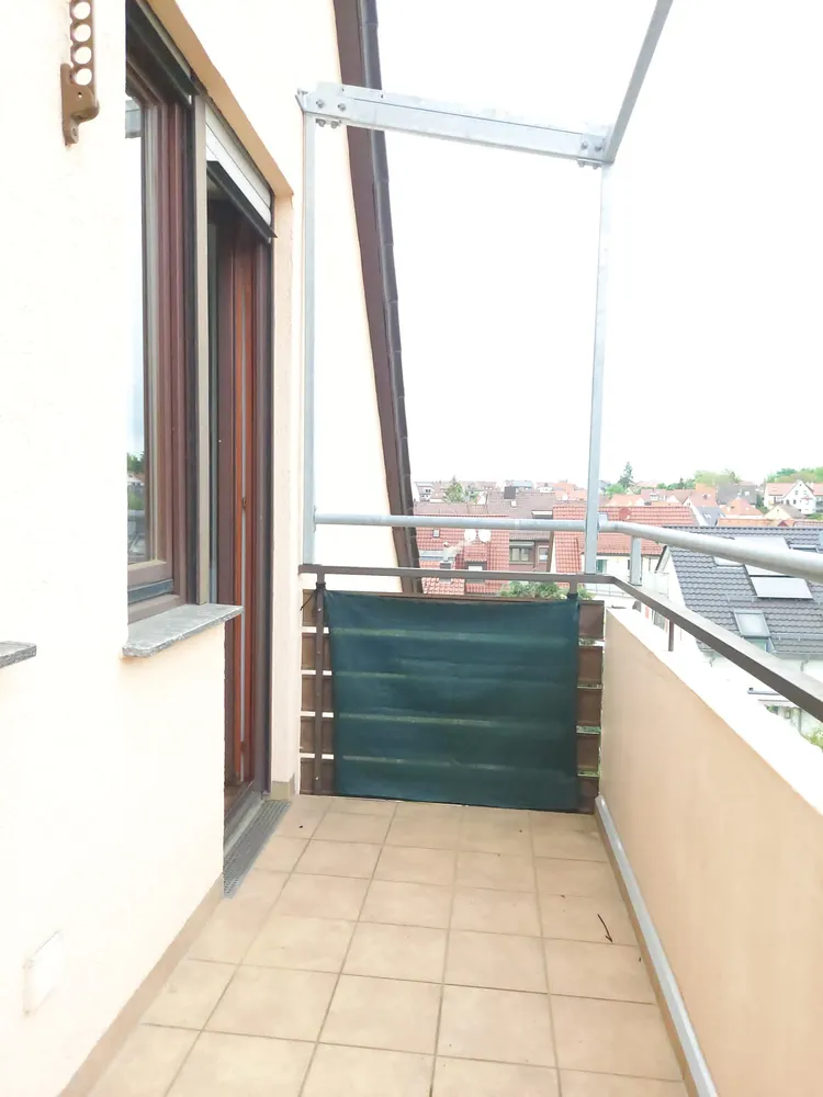 3 Zimmer Wohnung mit 72 m² in Stuttgart – Bild 1