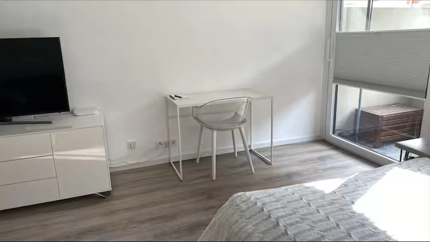 1 Zimmer Wohnung mit 41 m² in Hannover – Bild 7