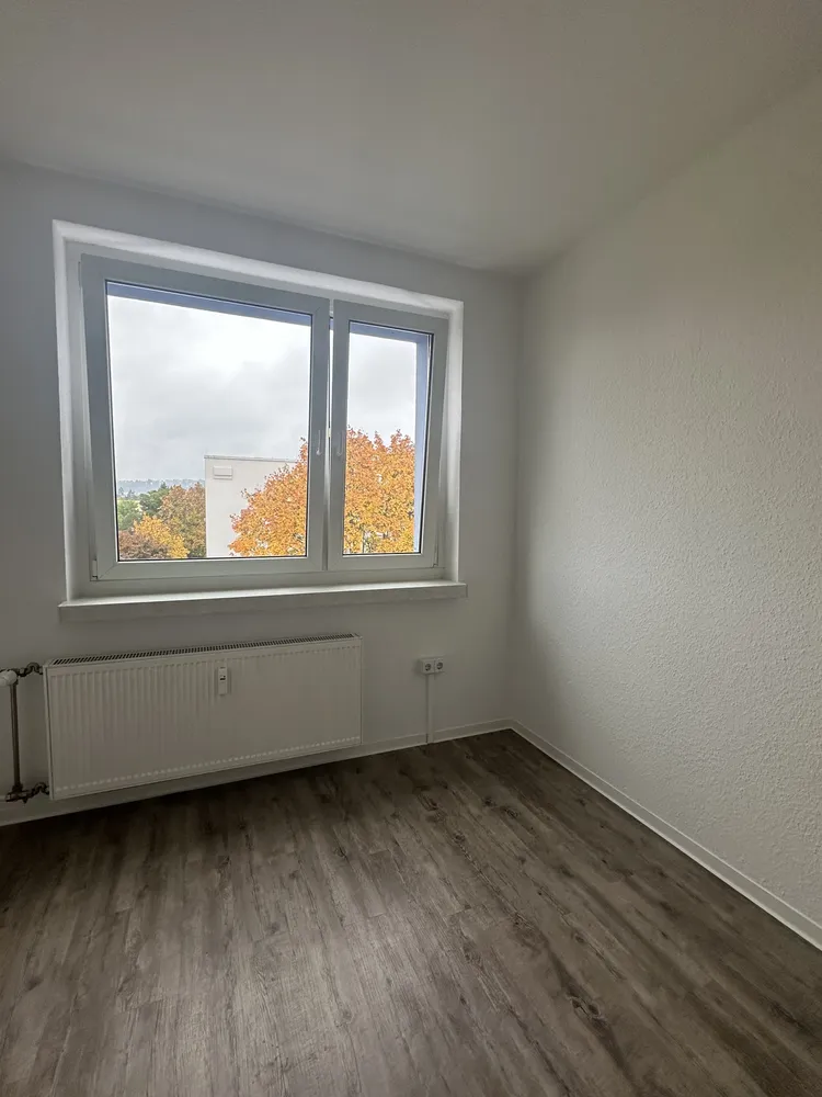 2 room apartment with 49 m² in Dresden – Photo 3