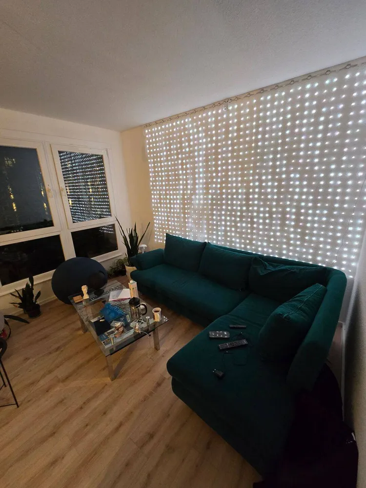 Shared room with 12 m² in Berlin – Photo 9