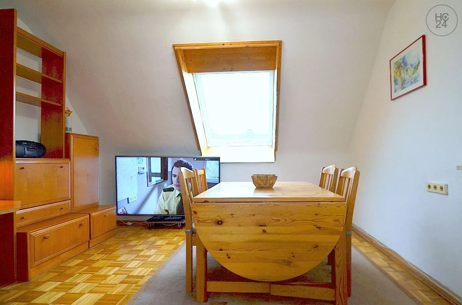 2 Zimmer Wohnung mit 63 m² in Nürnberg – Bild 11