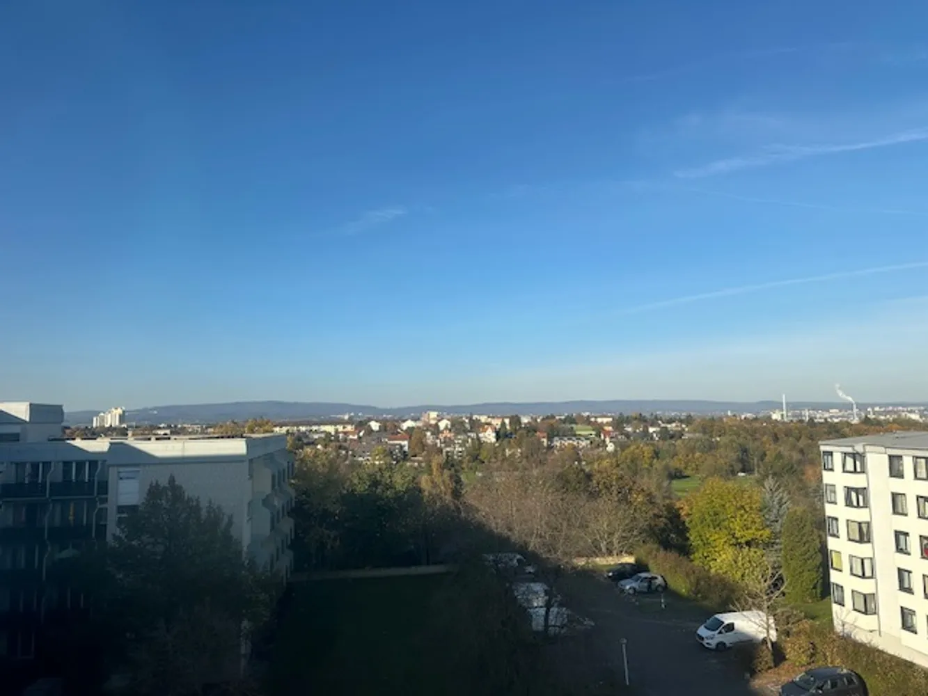1 Zimmer Wohnung mit 20 m² in Mainz – Bild 4