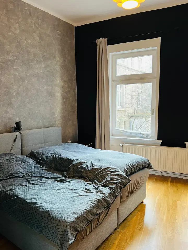 4 Zimmer Wohnung mit 98 m² in Braunschweig – Bild 4