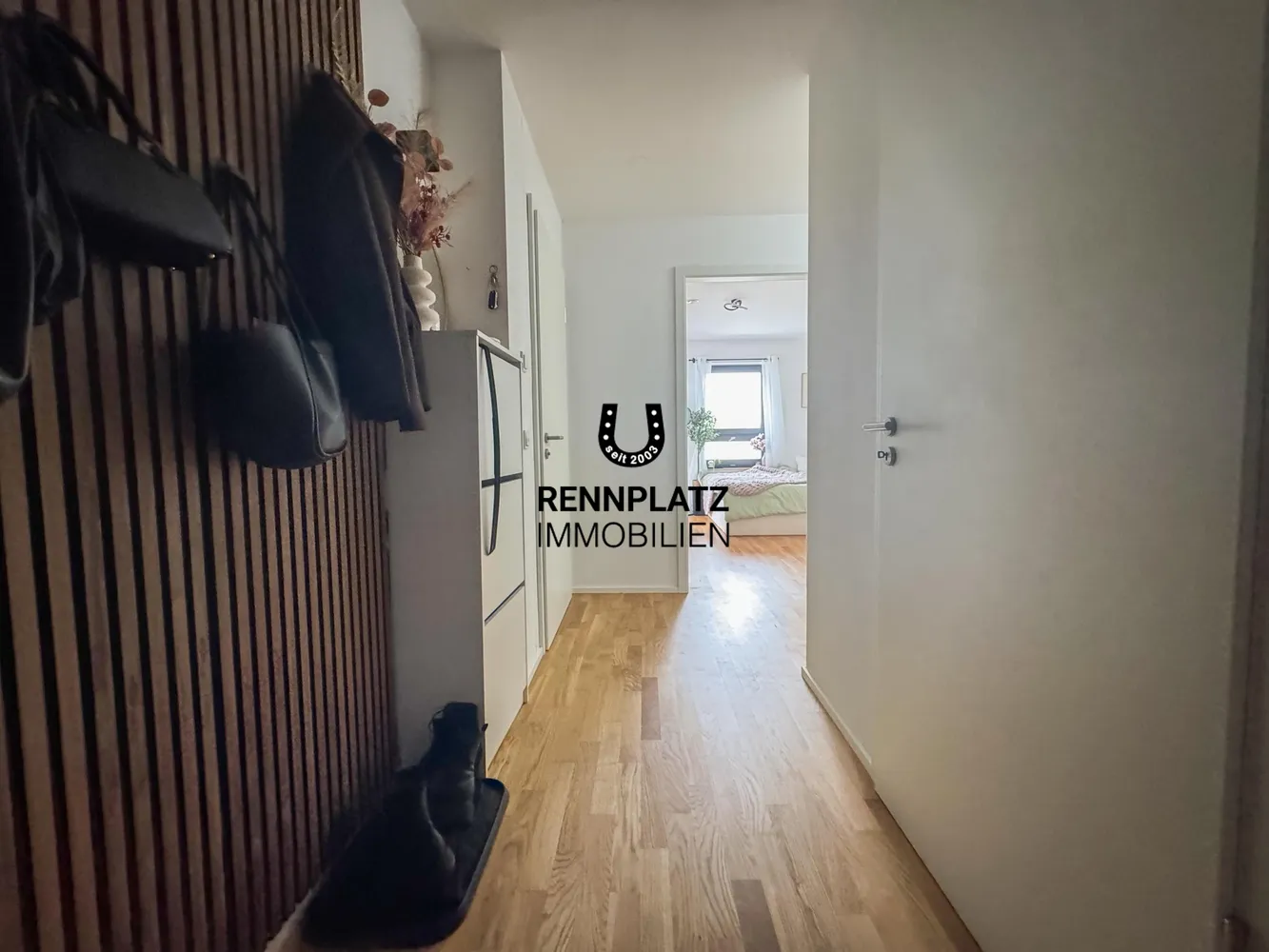 2 Zimmer Wohnung mit 62 m² in Regensburg – Bild 11