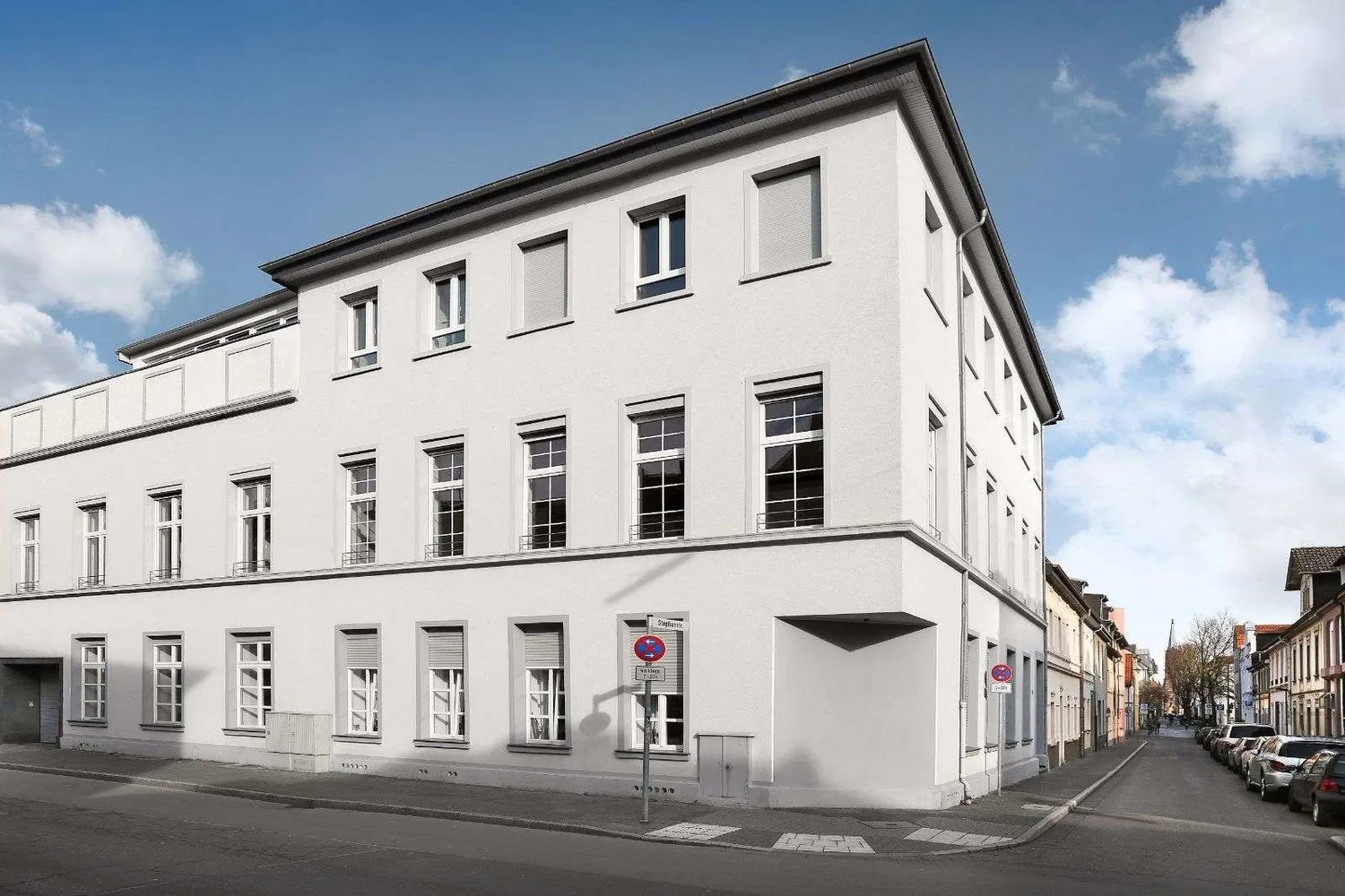 3 Zimmer Wohnung mit 176 m² in Krefeld – Bild 2