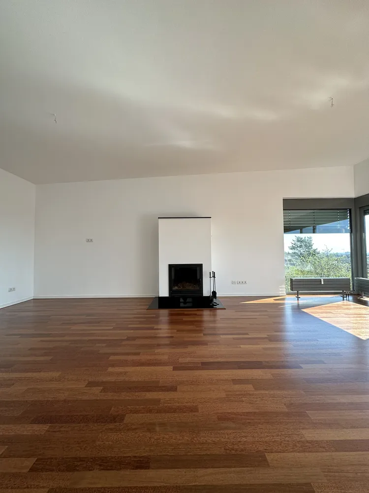 4 Zimmer Wohnung mit 174 m² in Wiesbaden – Bild 5