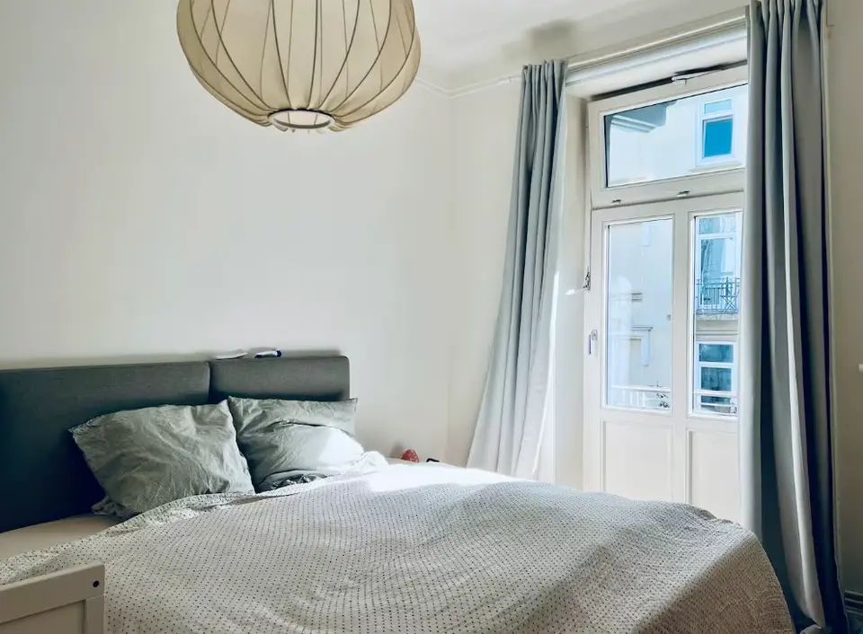 2 Zimmer Wohnung mit 58 m² in Frankfurt am Main – Bild 7