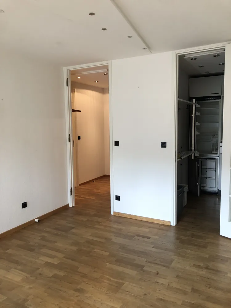 2 room apartment with 51 m² in Bonn – Photo 12