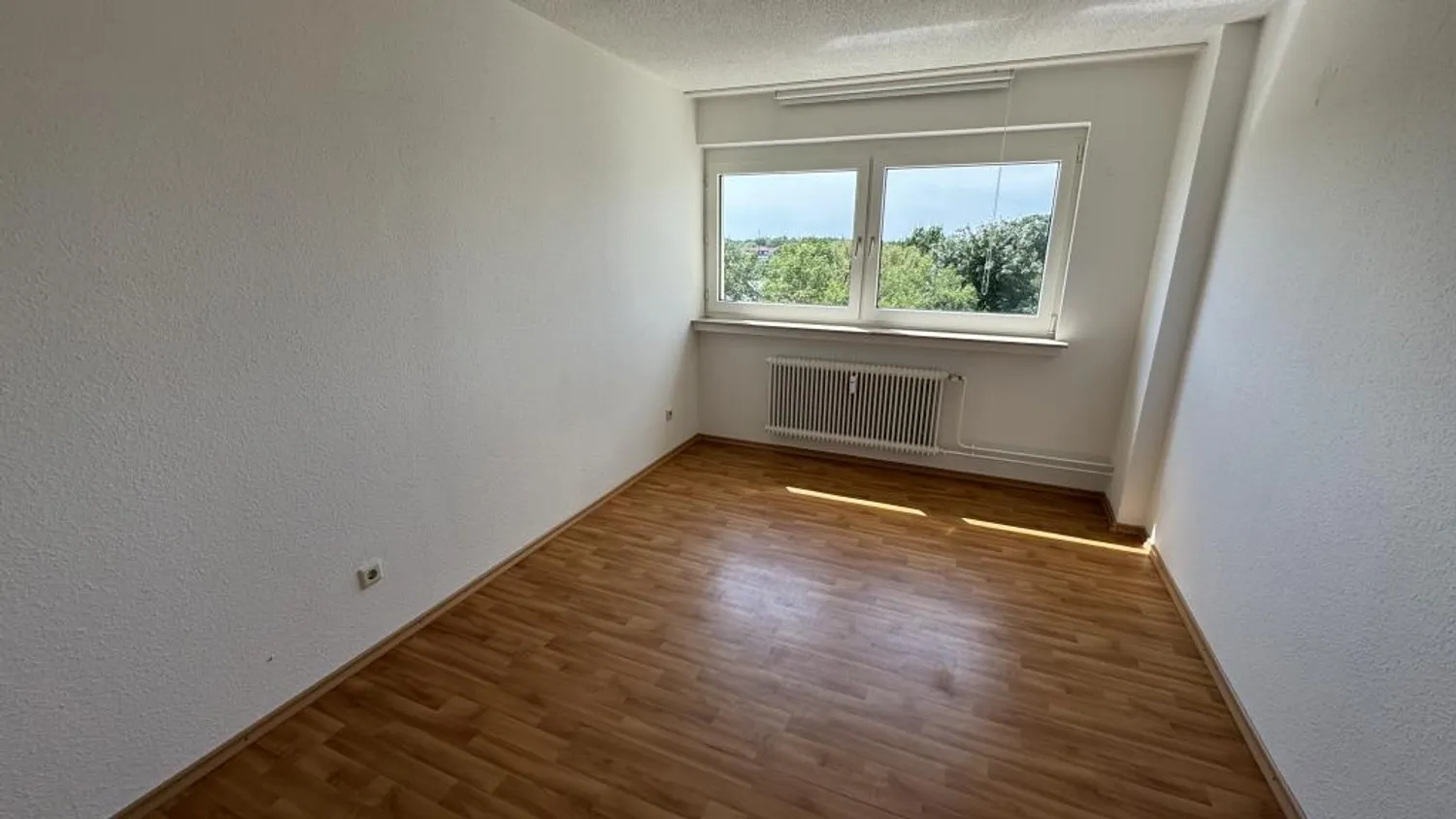 2 Zimmer Wohnung mit 50 m² in Dorsten – Bild 2