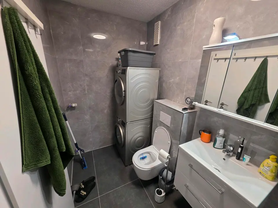3 Zimmer Wohnung mit 74 m² in Lüdenscheid – Bild 6