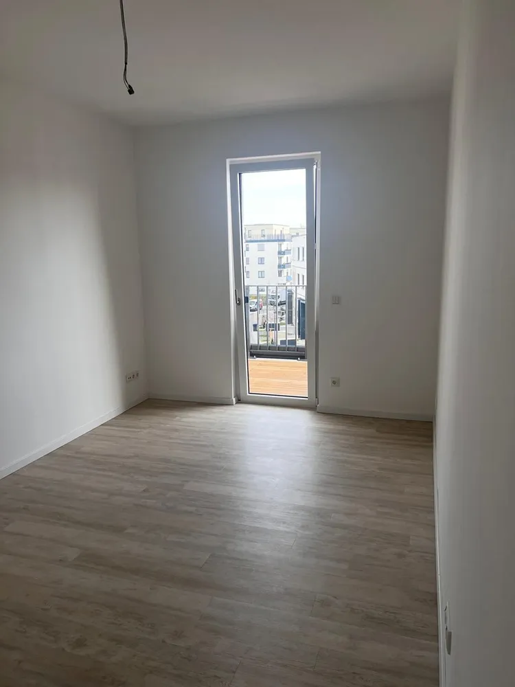2 Zimmer Wohnung mit 60 m² in Berlin – Bild 5