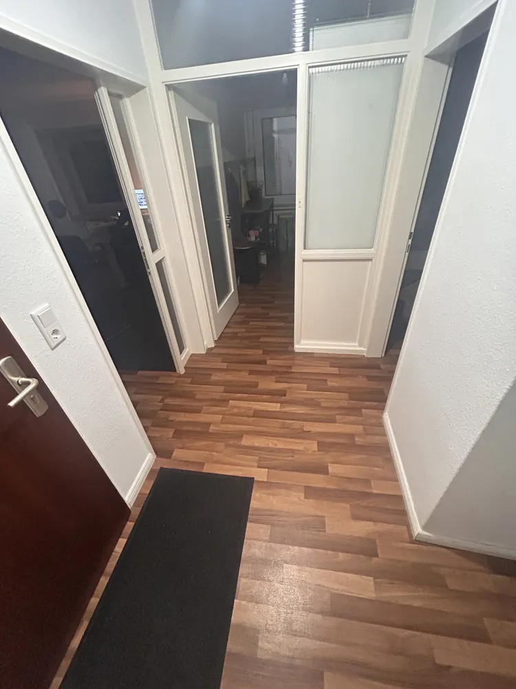 2 room apartment with 57 m² in Bremen – Photo 7