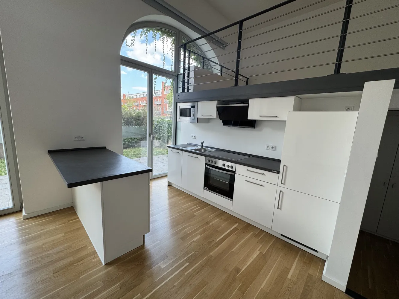 2 Zimmer Wohnung mit 66 m² in Berlin – Bild 12