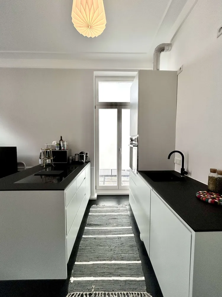 2 Zimmer Wohnung mit 55 m² in Frankfurt am Main – Bild 3
