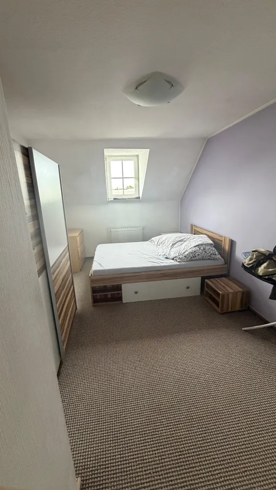 2 Zimmer Wohnung mit 48 m² in Krefeld – Bild 4