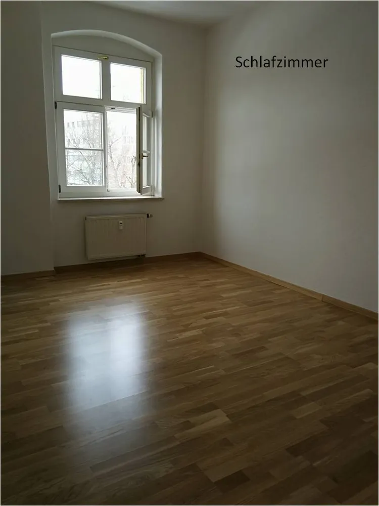 2 Zimmer Wohnung mit 53 m² in Dresden – Bild 8