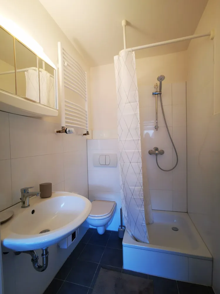 3 Zimmer Wohnung mit 42 m² in Köln – Bild 10