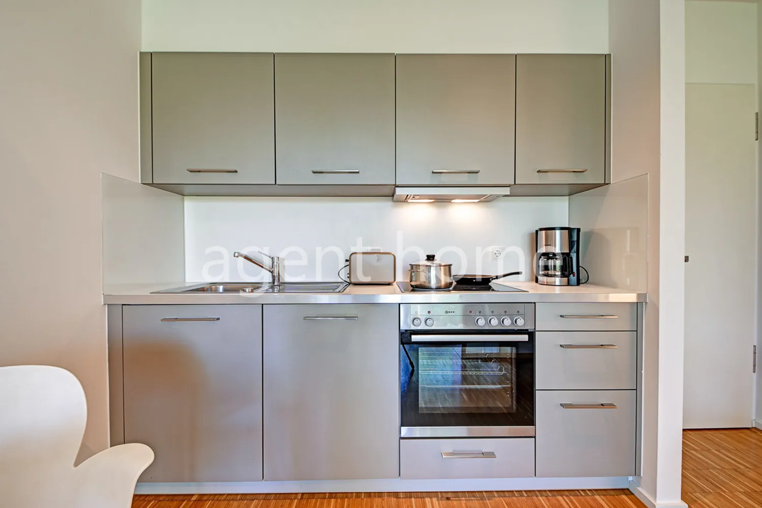 2 Zimmer Wohnung mit 55 m² in Stuttgart – Bild 8