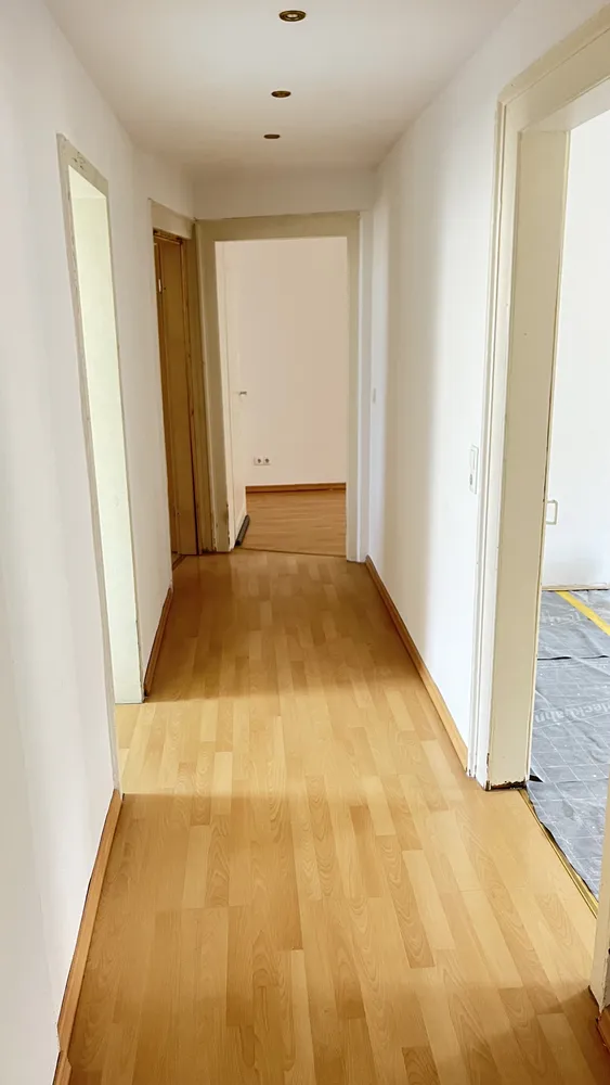 3 Zimmer Wohnung mit 80 m² in Mannheim – Bild 6