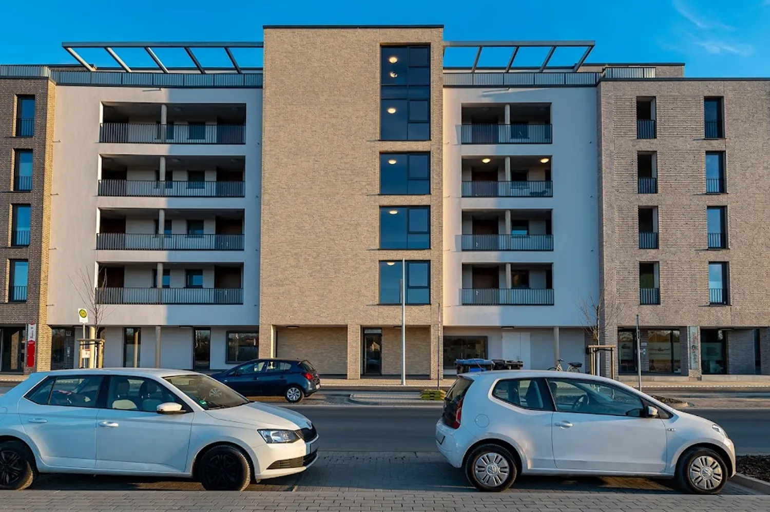 1 Zimmer Wohnung mit 48 m² in Braunschweig – Bild 2