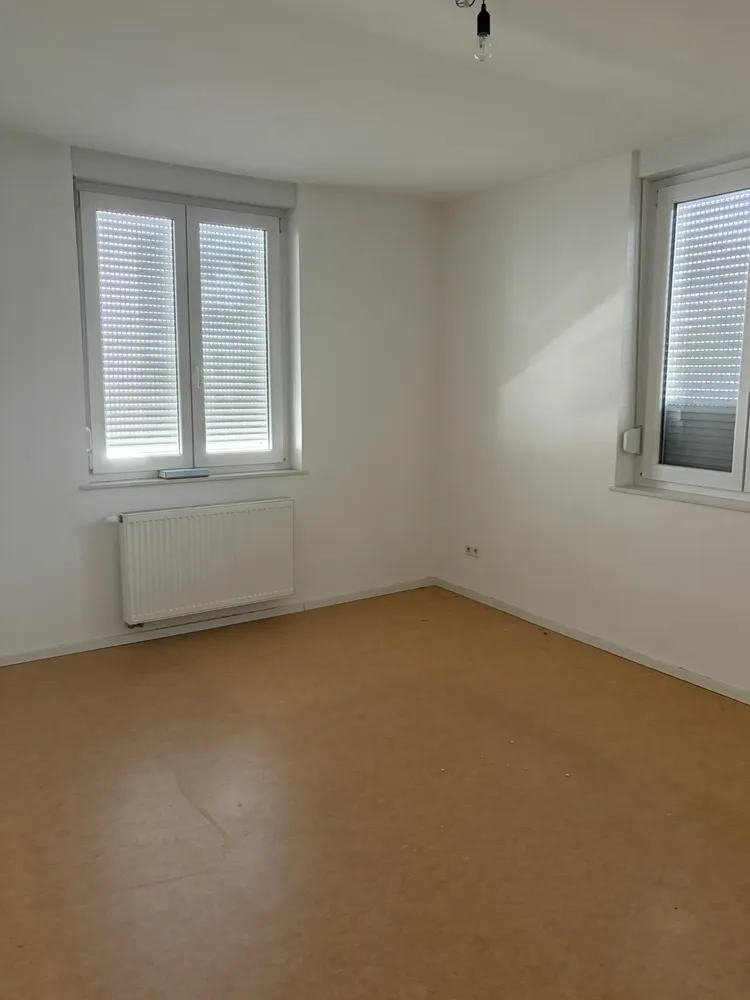 2 Zimmer Wohnung mit 54 m² in Mannheim – Bild 2