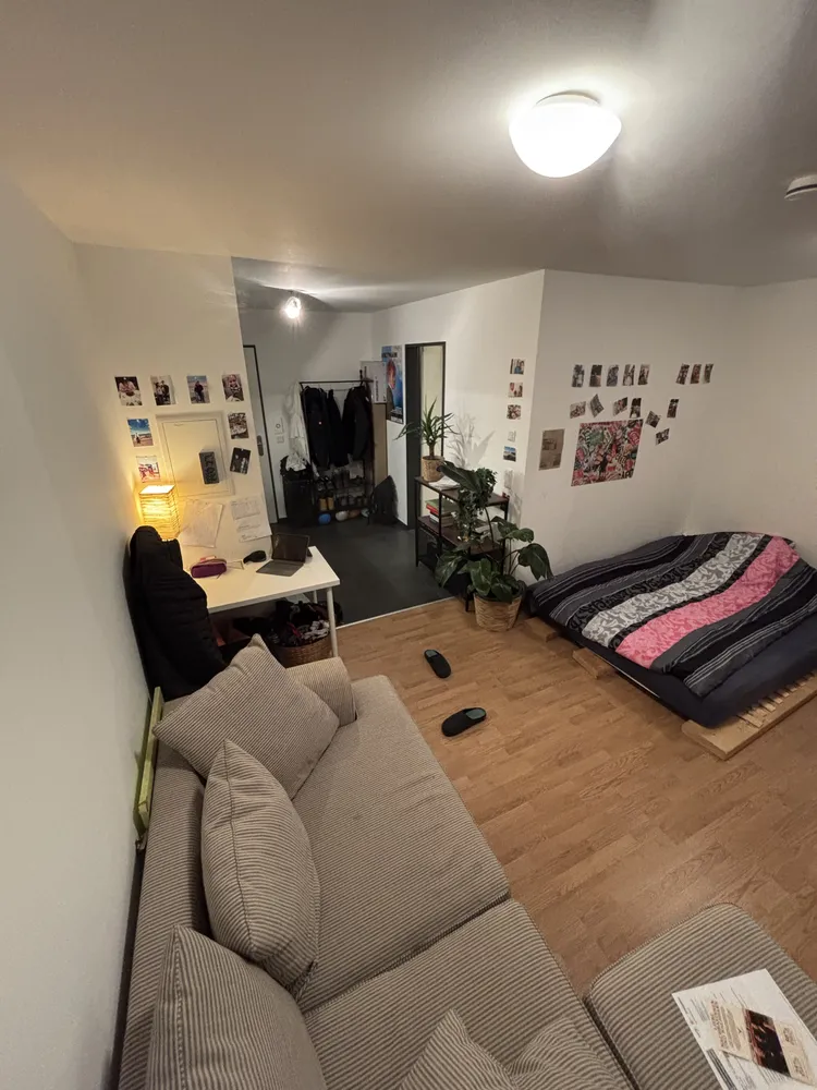 1 Zimmer Wohnung mit 35 m² in Berlin – Bild 5