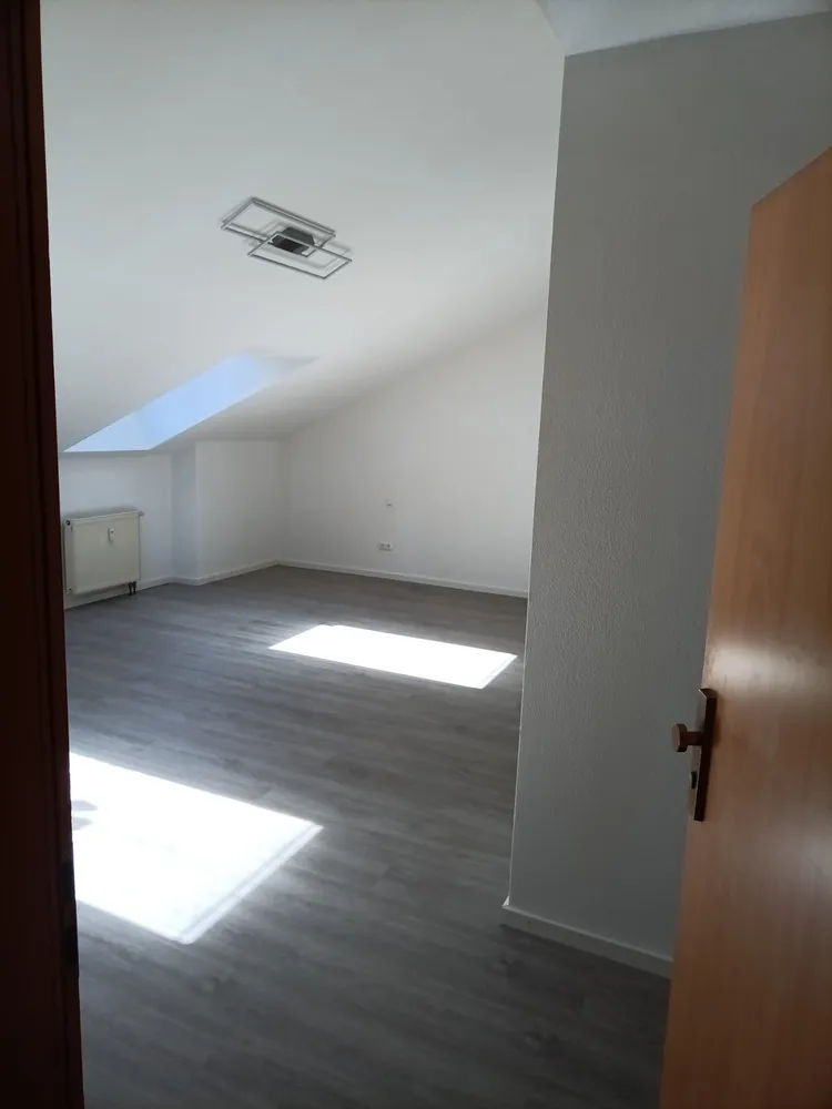 1 room apartment with 34 m² in Backnang – Photo 8