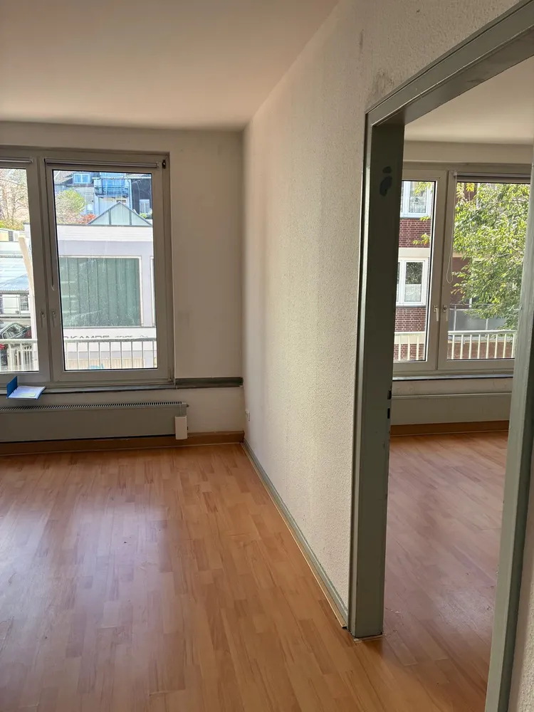 3 Zimmer Wohnung mit 67 m² in Aachen – Bild 2
