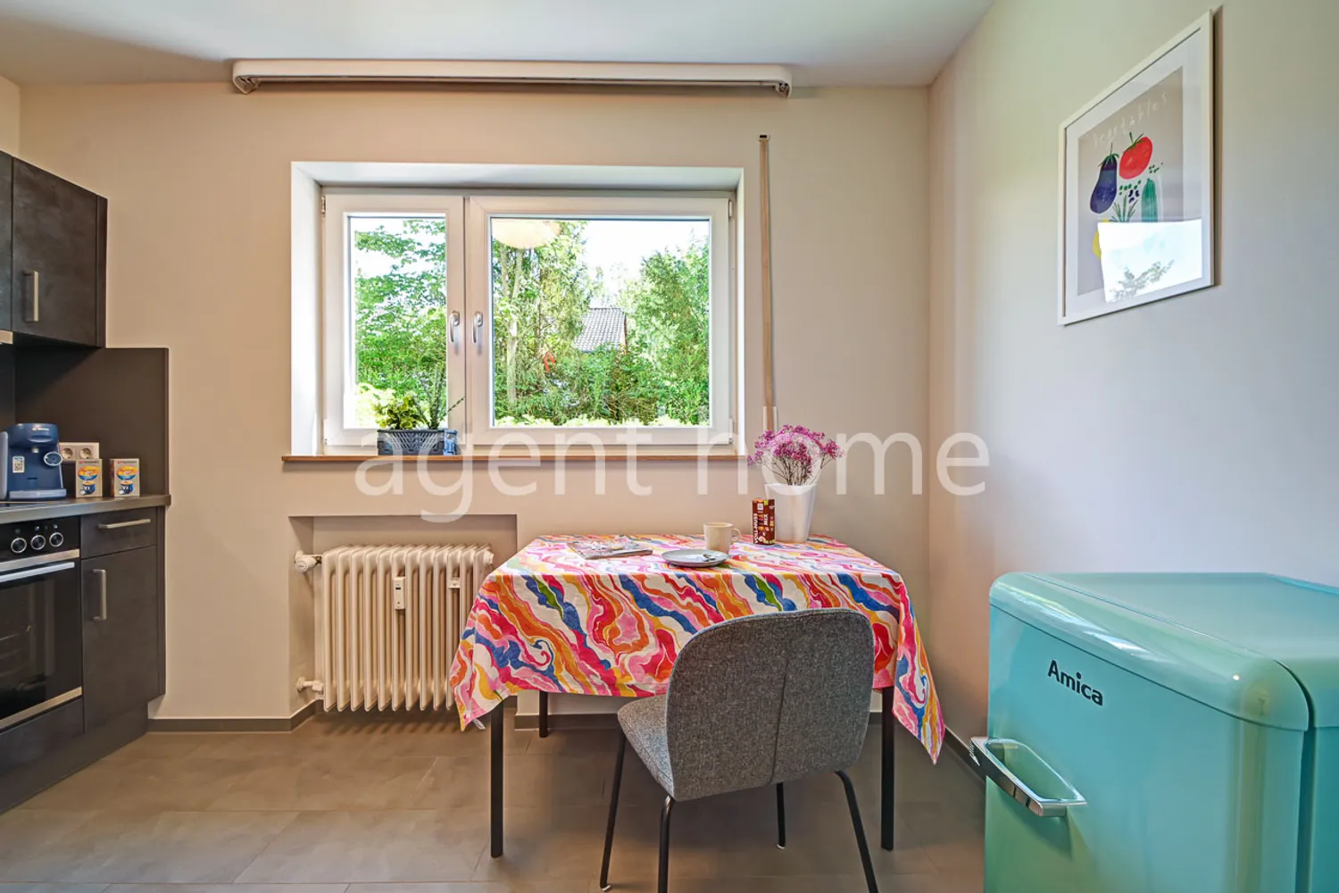 2 Zimmer Wohnung mit 30 m² in Stuttgart – Bild 11