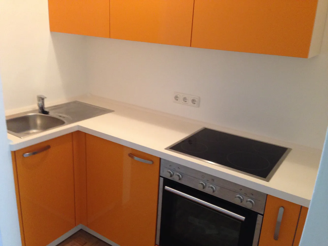 1 Zimmer Wohnung mit 40 m² in München – Bild 11