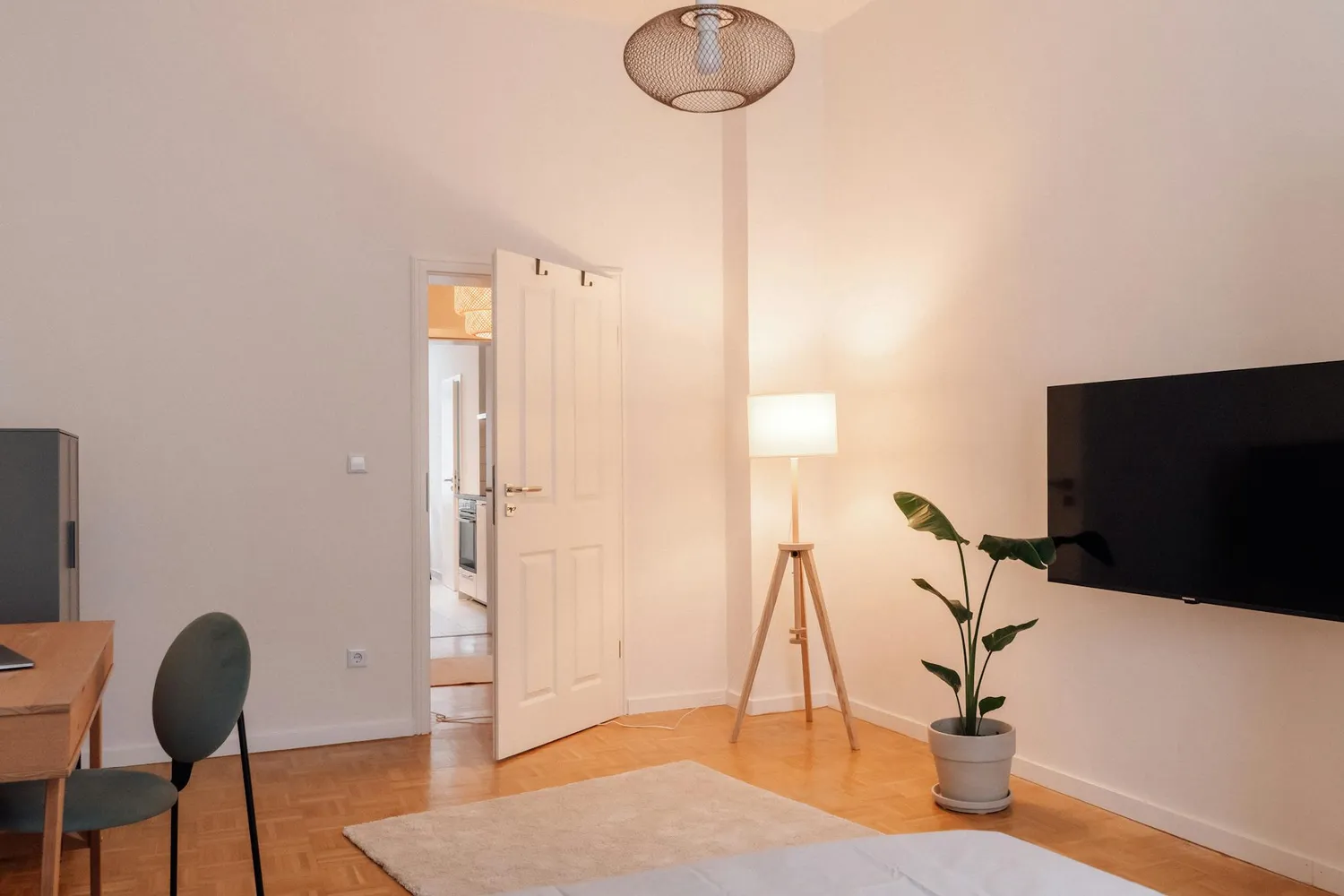 WG-Zimmer in Frankfurt am Main – Bild 5