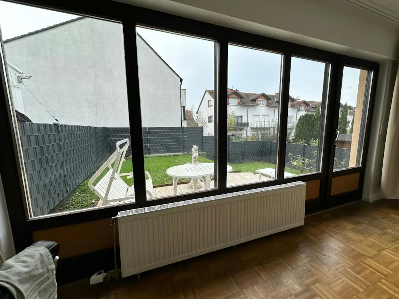 Shared room with 21 m² in Frankfurt am Main – Photo 4