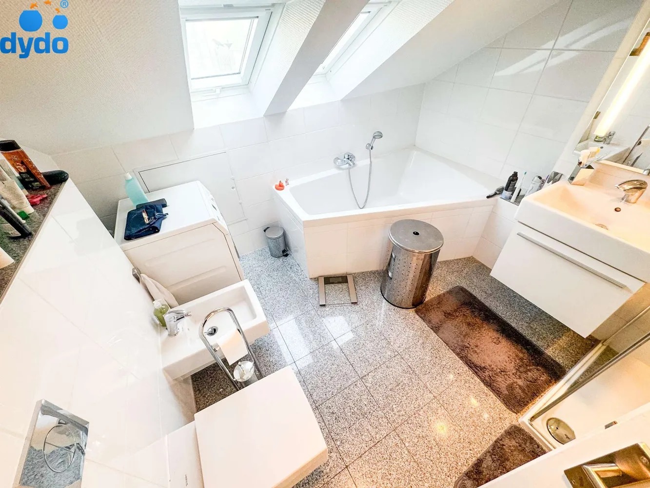 3 Zimmer Wohnung mit 117 m² in Berlin – Bild 10