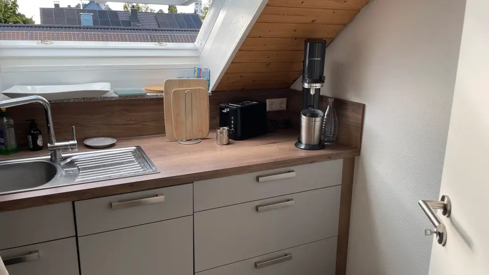 2 Zimmer Wohnung mit 55 m² in Ravensburg – Bild 2