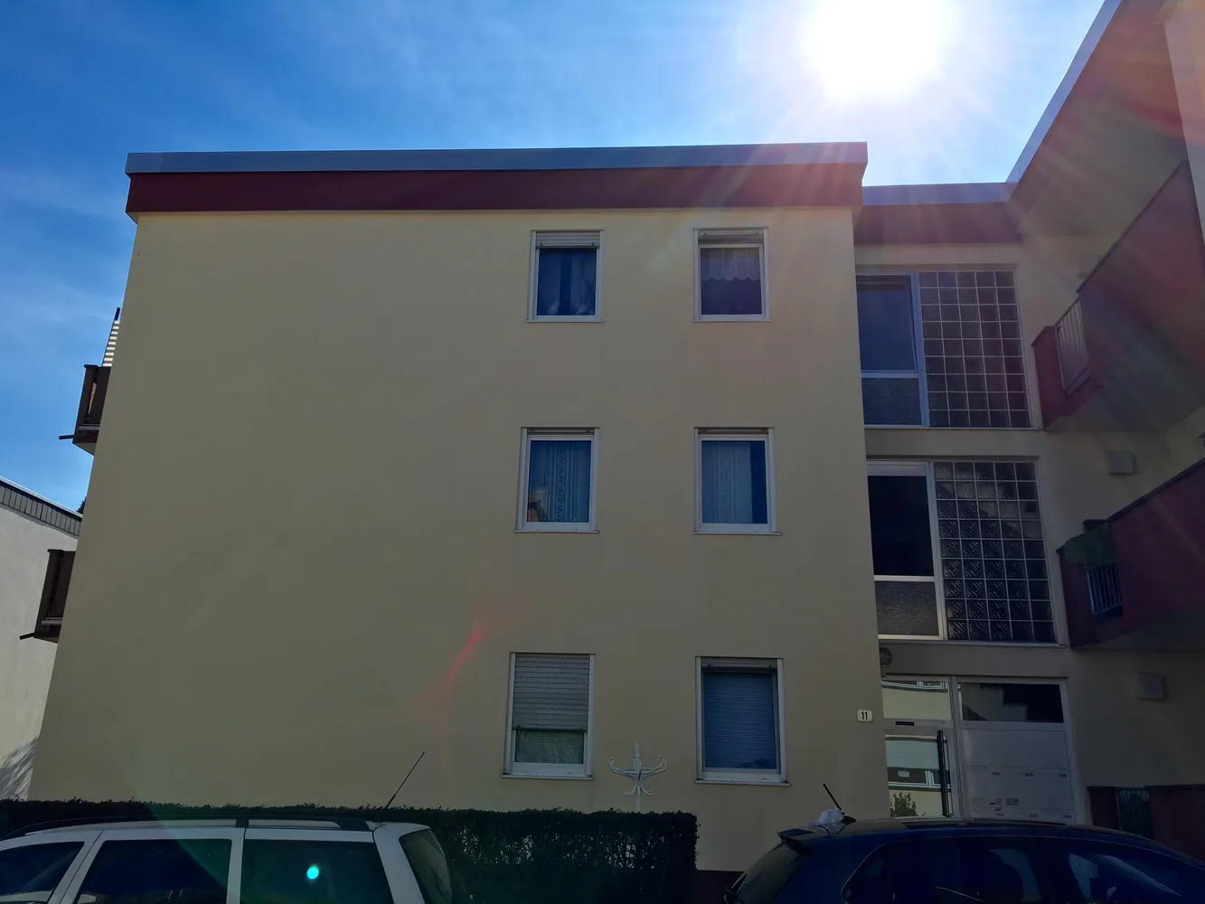 2 Zimmer Wohnung mit 70 m² in Saarbrücken – Bild 1